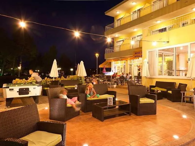 Hotel Panorama Port de Pollença 2*,  Španělsko
