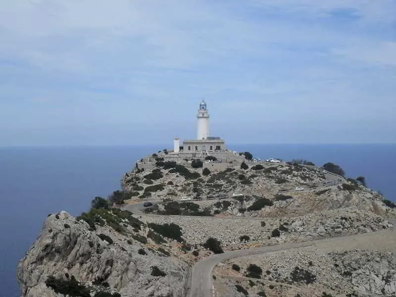 Hotel Panorama Port de Pollença