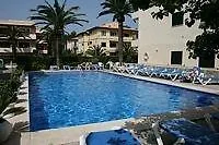 Hotel Panorama Port de Pollença