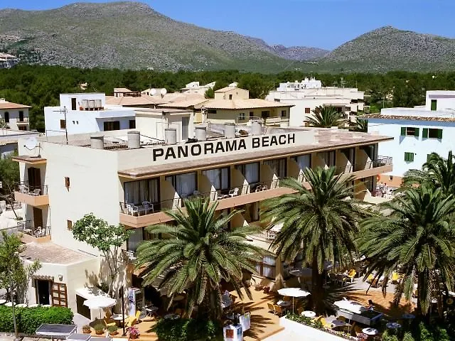 Hotel Panorama Port de Pollença