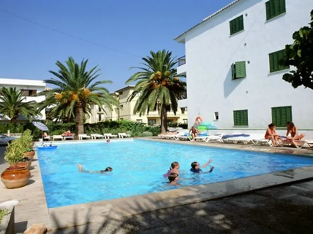 Hotel Panorama Port de Pollença