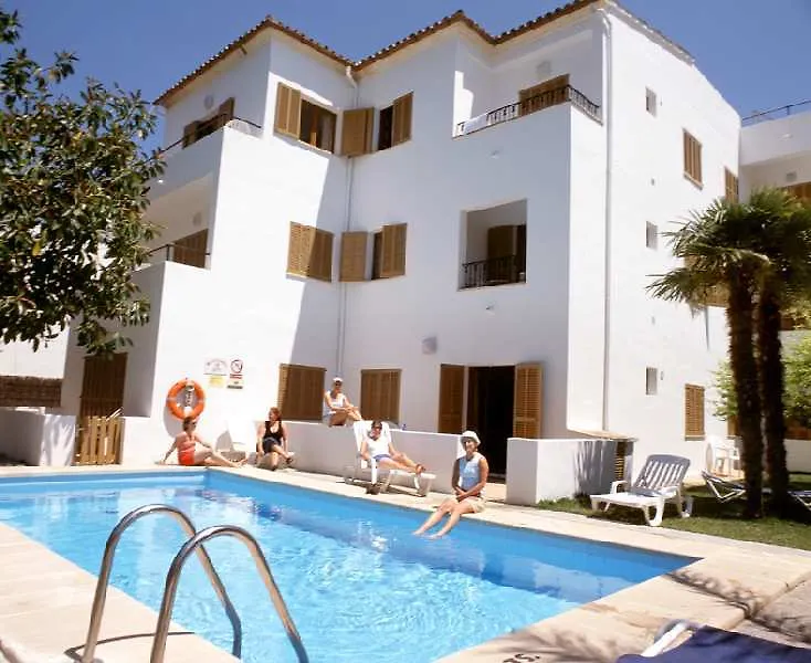 Hotel Panorama Port de Pollença